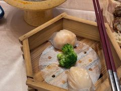 -聚福宝合苑食府(南头镇店)