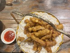 闽南炸醋肉-临家闽南菜(宝洲路店)