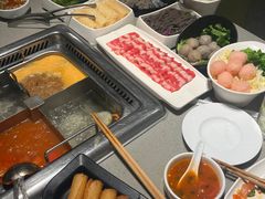 -海底捞火锅(珠影星光城夜宵主题店)