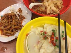 -龙抄手(春熙路总店)