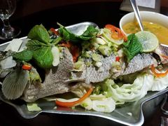 -金厨泰国餐厅·全泰籍厨师料理(拱北店)