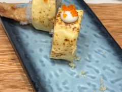 -上户日本料理(北仑富邦店)