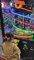 -蹦蹦乐园(南桥百联店)