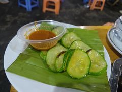 -杨合林啊兰烤鱼