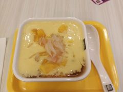 -满记甜品(荟聚购物中心店)