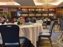 -山泉公馆酒家(珠江新城店)