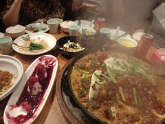 -老板恋上鱼(高新万达店)