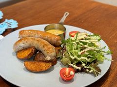 -The Good Place好地方·Brunch·coffee(国贸店)