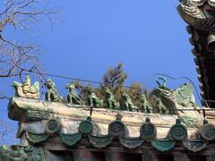 -潭柘寺景区