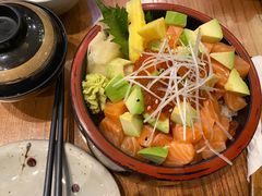 -阿吾罗日本料理(K11艺术中心店)