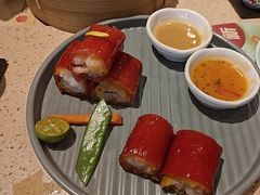 -点都德(千灯湖环宇城店)