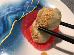 椒盐葫芦酥-绿波廊(豫园店)