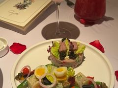 -壳里西餐厅Coquille Seafood Bistro(蒙自路店)