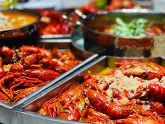 -金陵暴走小龙虾(南京总店)
