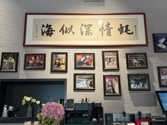 -Osteria Garden 生蚝花园餐厅(原进贤路店)
