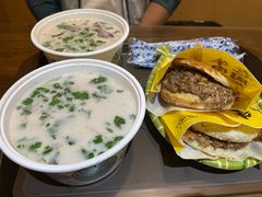 -穆得·老周家牛肉烧饼(普利街店)