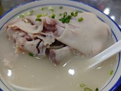 -廖老妈蹄花店(人民公园陕西街259号店)