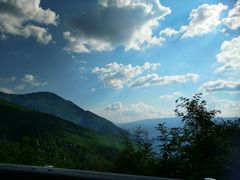 -武陵山森林公园