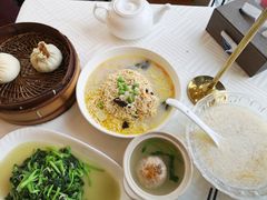 水煮干丝-怡园饭店-餐厅(四望亭店)