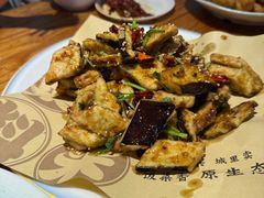 -东来土菜馆(民祥园路店)