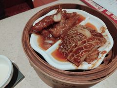 -点都德(花城店)
