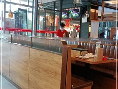 -蚝太郎 • 海鲜烧烤(Upark店)