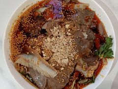 夫妻肺片-夫妻肺片·中华老字号·正宗川菜(春熙路店)
