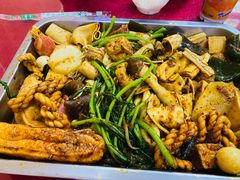 -金张掖麻辣烫(凤城一路店)