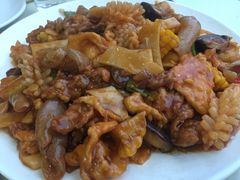 -同发号饭庄(复兴路店)