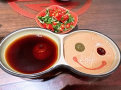 -南门涮肉(后海店)