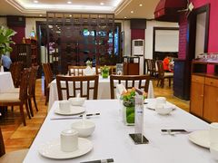 大堂-阿诺泰·泰国餐厅(棕北店)