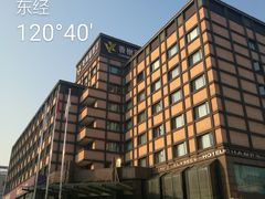 -香榭丽酒店(海宁皮革城店)