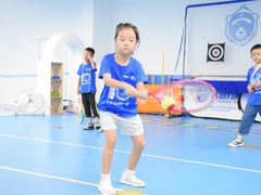 -齐动力网球(国贸店)