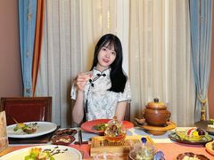 -叶叶菩提(太原别墅店)