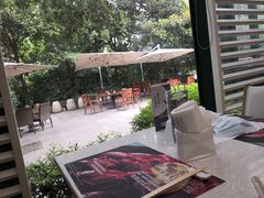 -金海湾自助餐厅(金陵饭店)