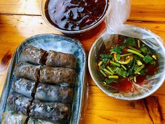 -李记 河口老字号越南小卷粉