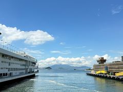 -海港城