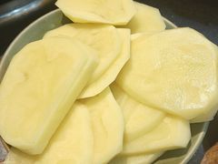 土豆-大龙火锅(老店)