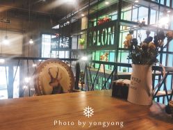 -上禾 HAIR SALON