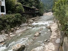 -青城山