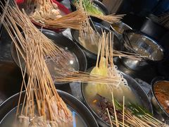 -海大南门夜市(海富街店)