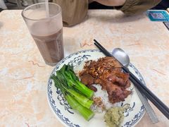 -渔记茶餐厅(渔村店)