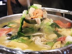 -501號台州海鲜餐厅(海创园店)