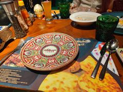 -卢布里西餐厅(总店)