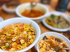 特色烩面片-古觉面片(科技路天朗蓝湖树店)