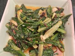 -新白鹿餐厅(京基KK ONE店)