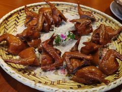 -顺风山庄(水濂山店)