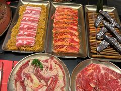 -西塔老太太泥炉烤肉(杭州首店)