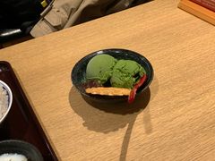 -炸牛排 京都胜牛(京都站前店)