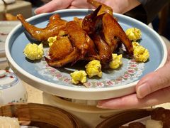 -点都德(喜粤楼店)
